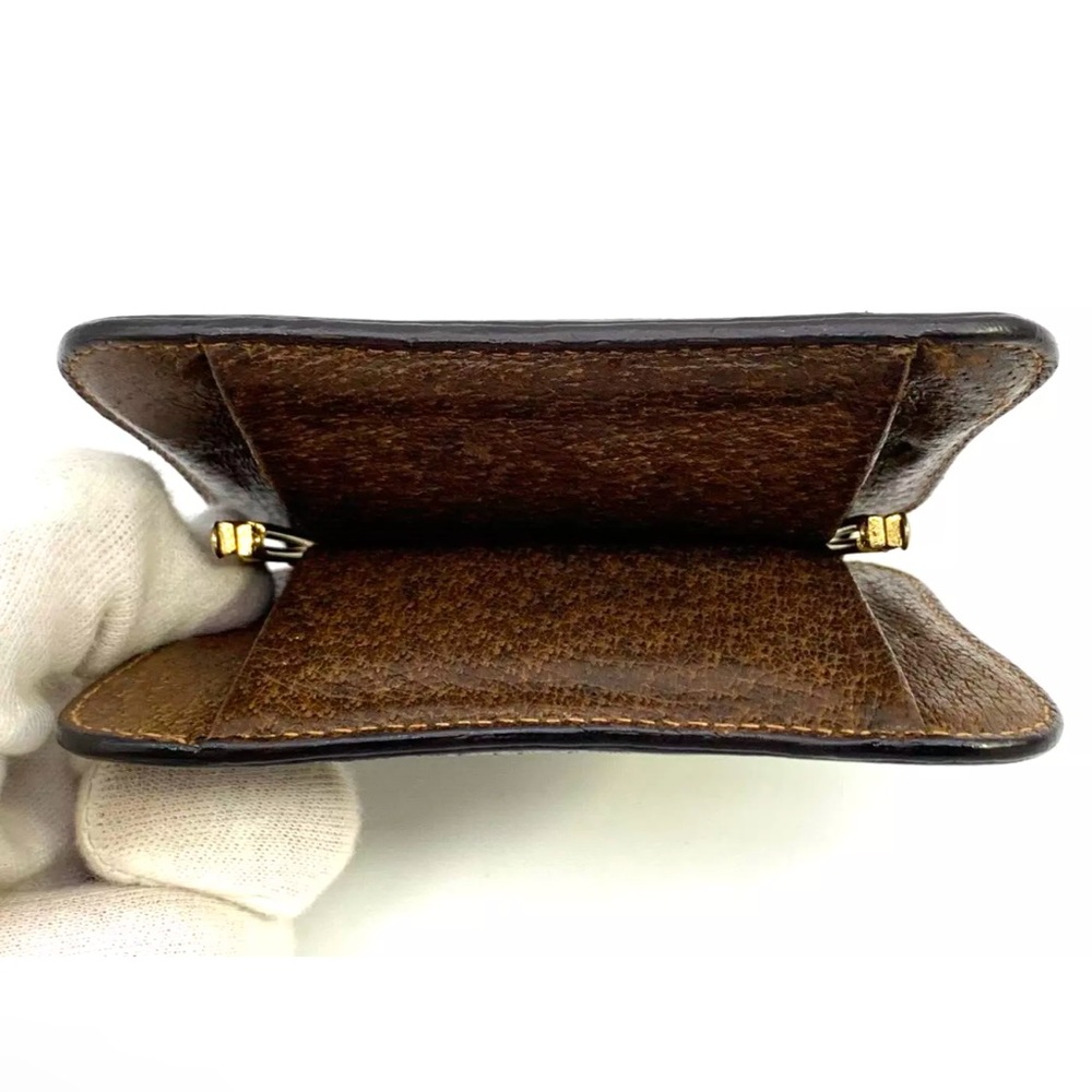 Gucci ‘Ophedia’ Coin Purse - Picture 5 of 6